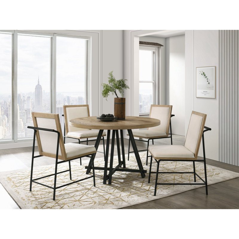 Ensemble repas pour 4 personnes Kersley