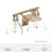 Van Nuys 2 - Light Dimmable Vanity Light-86178626