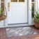 Machine Washable Indoor/Outdoor Claudian ACN1538 Lavender Rug