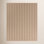 Helsing Handmade Recycled P.E.T Beige/Ivory Indoor/Outdoor Rug