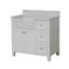 Ensemble de meuble-lavabo simple 36 po-1889406568
