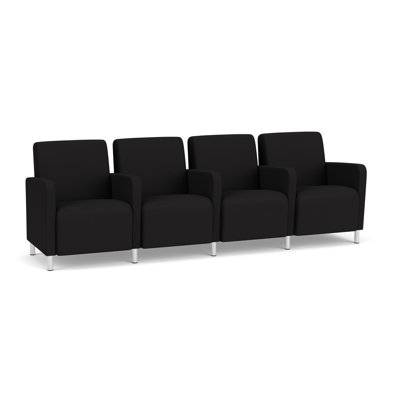 Ravenna Lounge Reception 4 Seat Tandem Seating
