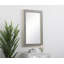 Miroir plat Iver-257102163