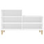 vidaXL Shoe Cabinet 102 x 36 x 60 cm Engineered Wood-1828548763
