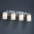 Casson 4 - Light Vanity Light-1375980285-1375980283