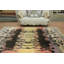Tapis turc Art Deco