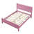 Rose est en rupture de stock