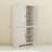 Spacious Freestanding Storage Cabinet,Kitchen Pantry,For Home