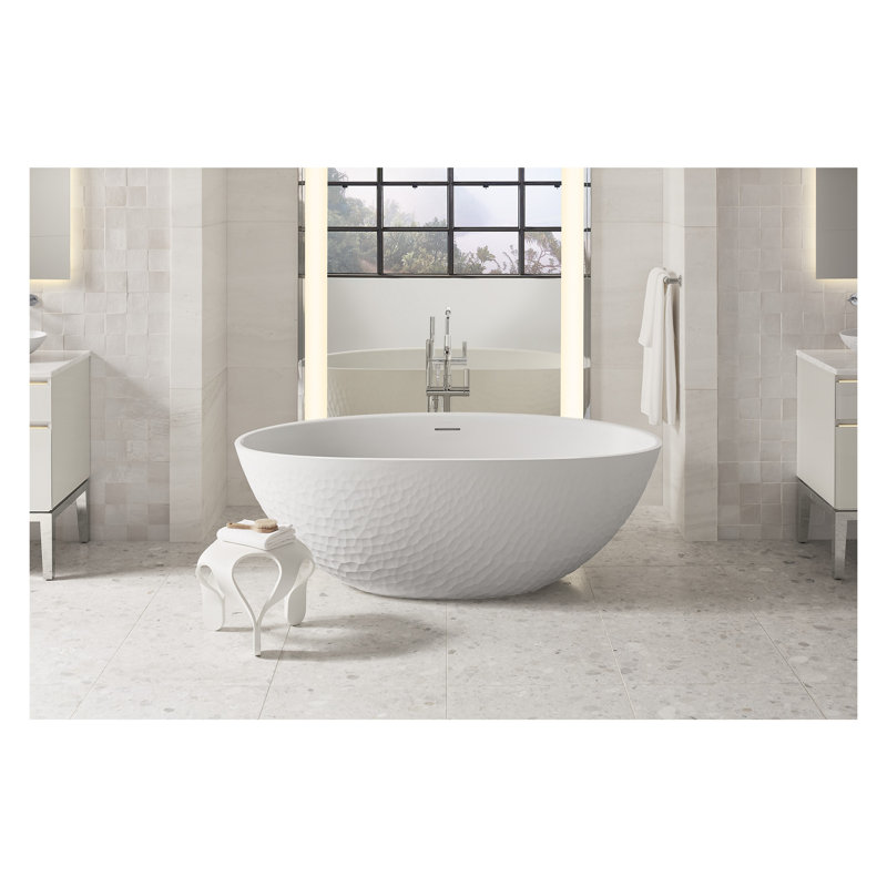 Argile™ Freestanding Bathtub