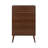 Breux 26.5'' W 4 - Drawer Dresser-1346417240