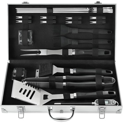 Accessoires de barbecue