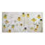 Delicate Helenium Flowers by Not An Artist - Wrapped Canvas Print-920652197-931899328-931899339
