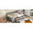 Daybed With Drawers And Shelves-1002214505-1002214511