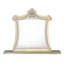 Commode 9 tiroirs avec miroir Oramah