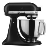 KitchenAid® Artisan® Series 5 Quart Tilt-Head Stand Mixer