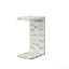Compositions End Table