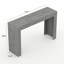 Caomhan 46.9“ Console Table-490690457