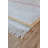 Eco City Rectangle Handmade Cotton Blend Rug-100531625