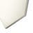 Textile Hex 9" x 10" Porcelain Wall & Floor Tile-2097255083