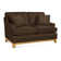 Oaks Way Upholstered 60'' Loveseat