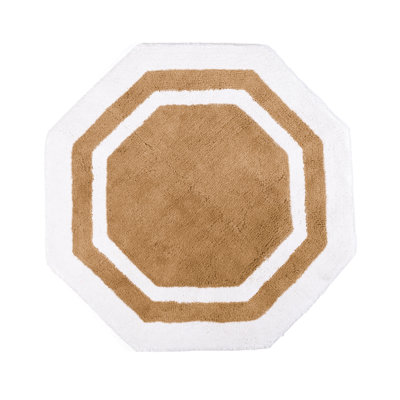 Tapis de bain 100% coton Ipke