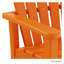 Chaise de bar POLYWOOD Palm Coast-21320260