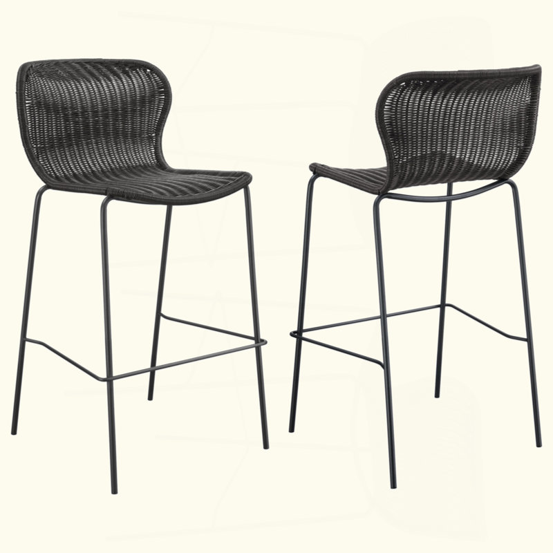 Tabouret de bar Mckinley