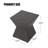 18" H Outdoor Wicker End Table