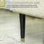 Margaet Polyester Upholstered Storage Bench-2006036542