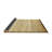 Delaun Wool Abstract Indoor Rug-316410098