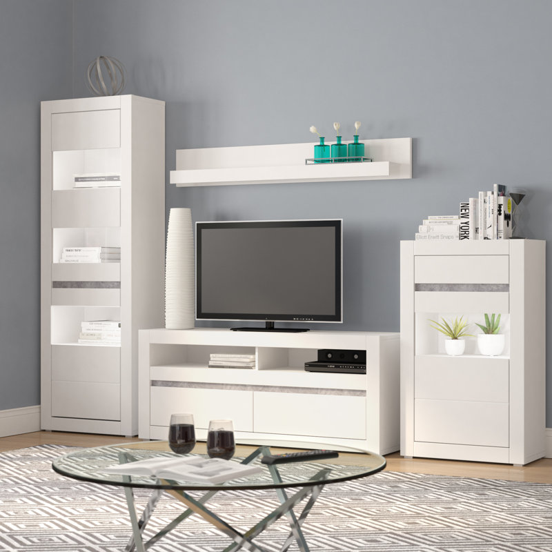 Bedlington TV Stand