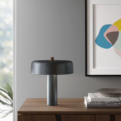 Lampe de table Punk