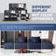 Canapé modulaire surdimensionné Modern-804414961