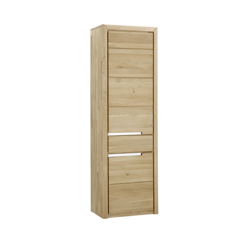 Pisa 63cm Solid Wood Sideboard