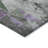 Machine Washable Indoor/Outdoor Xhevrie Emerald Rug-1189116073