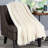 LHC Faux Fur Blanket- Hypoallergenic Faux Rabbit Fur Couch Throw for Sofas and Beds-1676014468