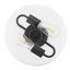 Luminaire d'intérieur semi-encastré Victoria-549296560
