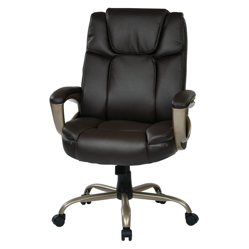 Fauteuil de direction Jenelly