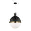 1 - Light Single Globe Pendant-544089214-544089215-544089212