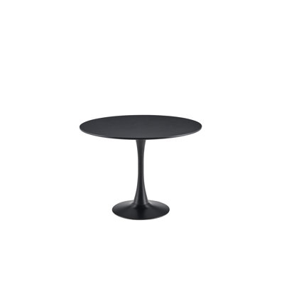Round Dining Table