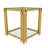 Luxury Gold Living Tables