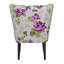 Engelhard Upholstered Slipper Chair