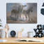 Art mural luxueux en métal «Fight Club» par Delene Lambert, 16 po x 12 po-114798522