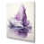 Toile tendue