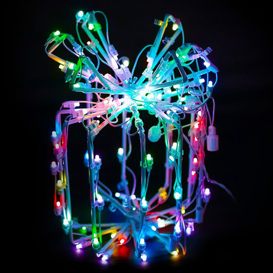 Holiday Lighting