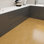 37,8 po L x 3,78 po L 0,6 po Parquet en bambou massif à rainure et languette T, miel (19,84 pieds carrés / caisse)