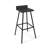 Versatile JUT BARSTOOL With Sturdy Construction And Stylish Design
