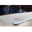 Tapis de surface rouge en polypropylène Syrine-1033562923