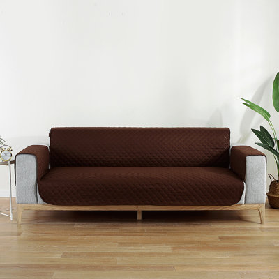 Housse pour canapé 4 places