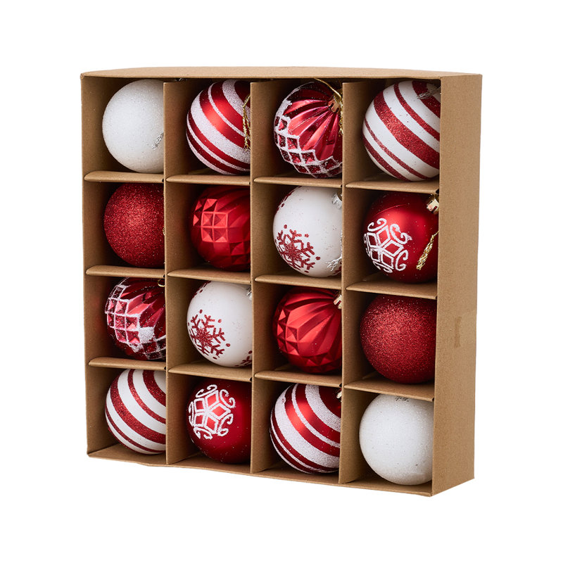6cm Other Ball Ornament